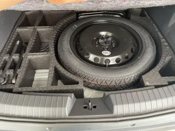 DACIA JOGGER - voiture de démonstration - Photo 17