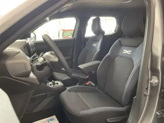 DACIA JOGGER - voiture de démonstration - Photo 18