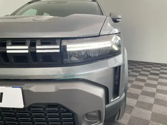 DACIA JOGGER - voiture de démonstration - Photo 22
