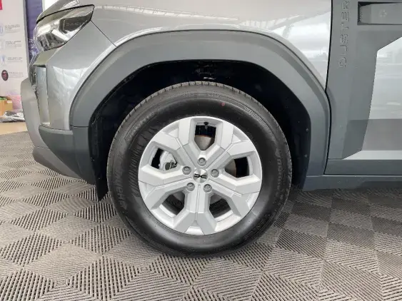 DACIA JOGGER - voiture de démonstration - Photo 23