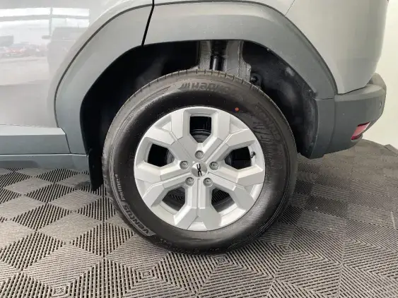 DACIA JOGGER - voiture de démonstration - Photo 24