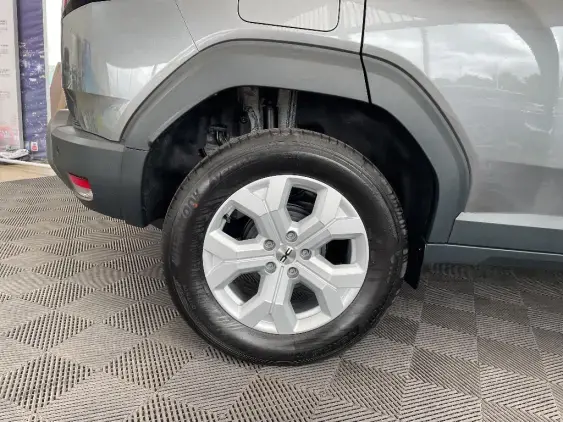 DACIA JOGGER - voiture de démonstration - Photo 25