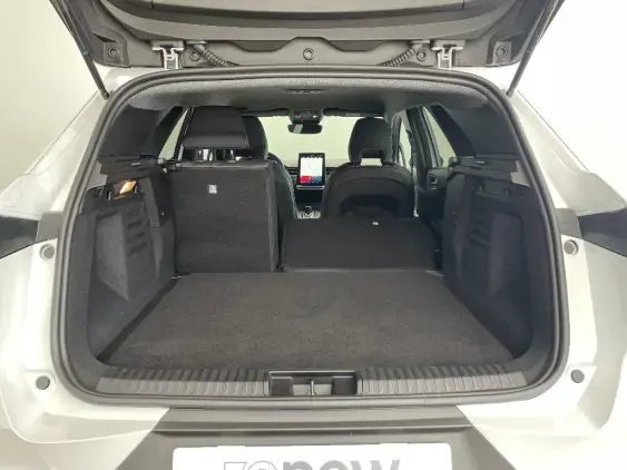 RENAULT SYMBIOZ - voiture de démonstration - Photo 16