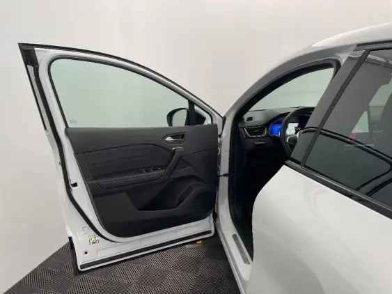 RENAULT SYMBIOZ - voiture de démonstration - Photo 19