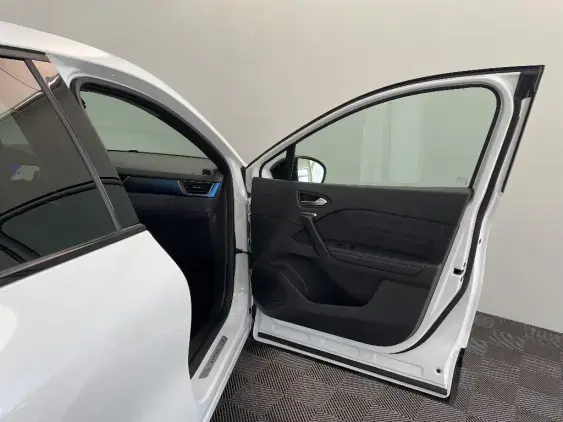 RENAULT SYMBIOZ - voiture de démonstration - Photo 20