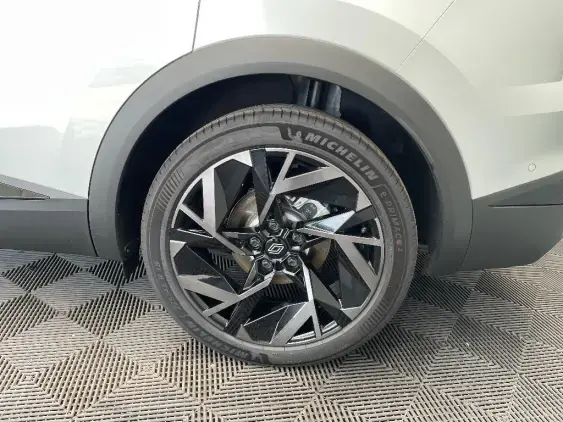 RENAULT SYMBIOZ - voiture de démonstration - Photo 24