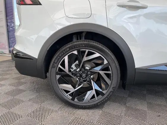 RENAULT SYMBIOZ - voiture de démonstration - Photo 25