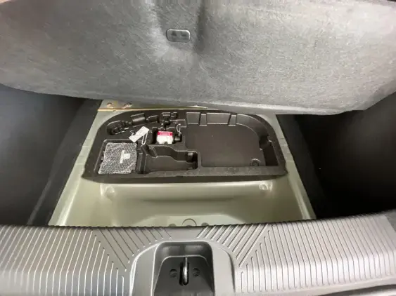 RENAULT 5 III - voiture de démonstration - Photo 17