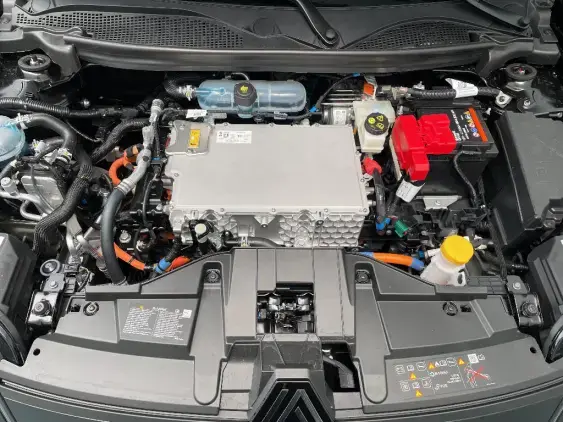 RENAULT 5 III - voiture de démonstration - Photo 21
