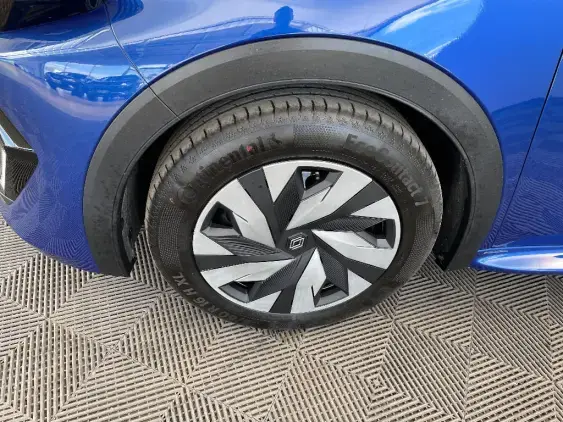 RENAULT CLIO VI - voiture de démonstration - Photo 23
