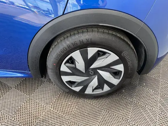 RENAULT CLIO VI - voiture de démonstration - Photo 24