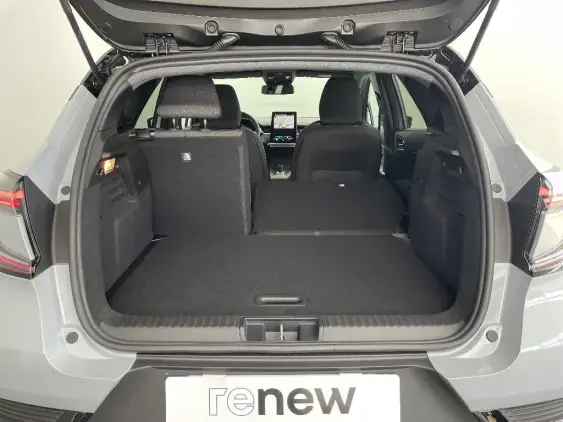 RENAULT CAPTUR II - voiture de démonstration - Photo 16