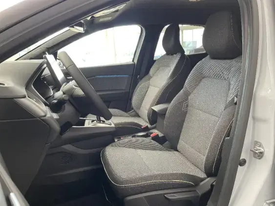 RENAULT CAPTUR II - voiture de démonstration - Photo 18