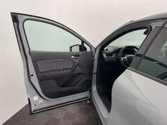 RENAULT CAPTUR II - voiture de démonstration - Photo 19