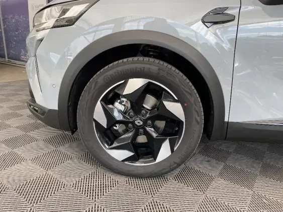 RENAULT CAPTUR II - voiture de démonstration - Photo 23