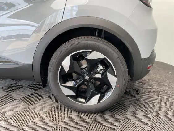 RENAULT CAPTUR II - voiture de démonstration - Photo 24