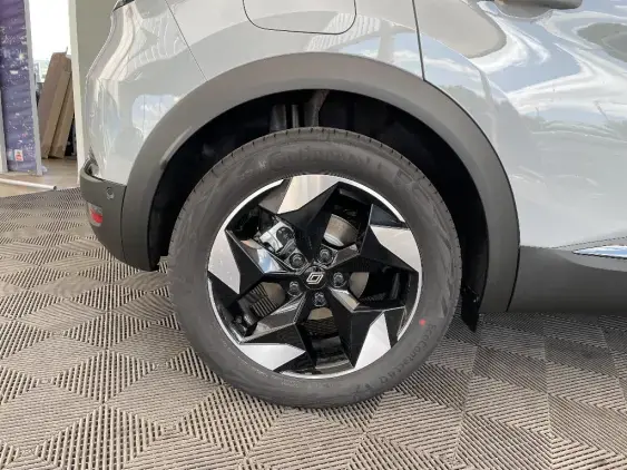 RENAULT CAPTUR II - voiture de démonstration - Photo 25