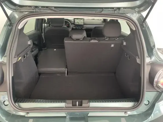 DACIA SANDERO III - voiture de démonstration - Photo 16