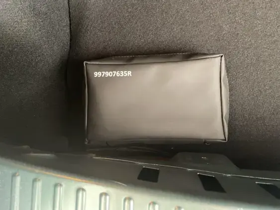 DACIA SANDERO III - voiture de démonstration - Photo 17