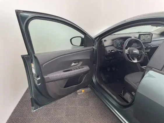DACIA SANDERO III - voiture de démonstration - Photo 19