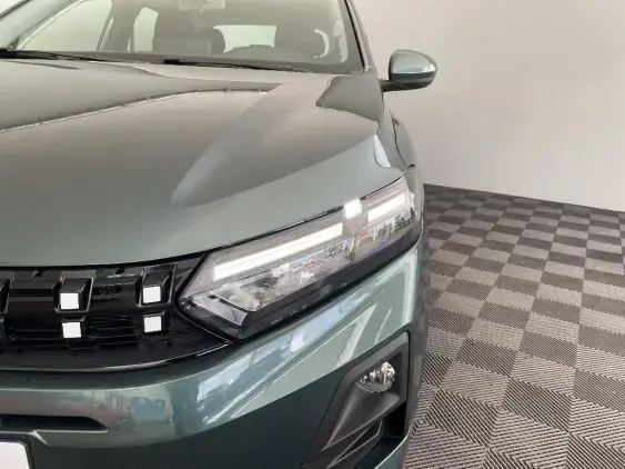 DACIA SANDERO III - voiture de démonstration - Photo 22
