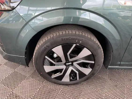 DACIA SANDERO III - voiture de démonstration - Photo 23