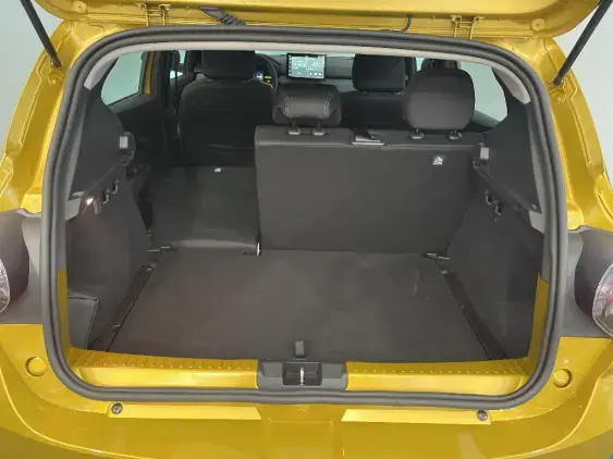 DACIA SANDERO III - voiture de démonstration - Photo 16