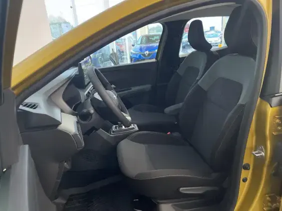 DACIA SANDERO III - voiture de démonstration - Photo 18
