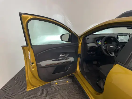 DACIA SANDERO III - voiture de démonstration - Photo 19