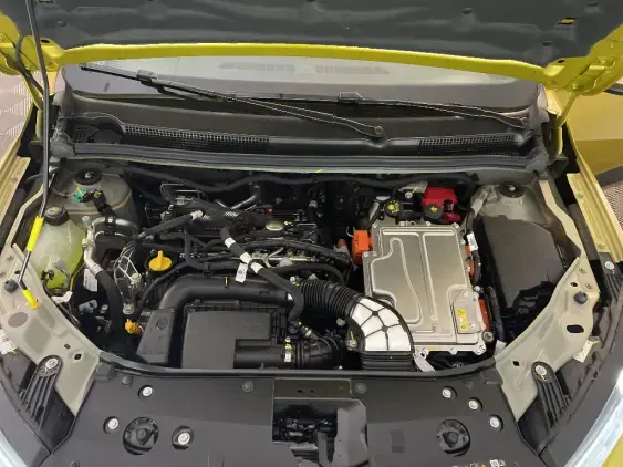 DACIA SANDERO III - voiture de démonstration - Photo 21