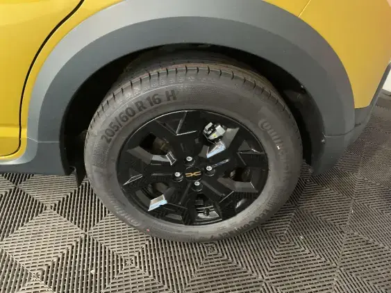 DACIA SANDERO III - voiture de démonstration - Photo 24