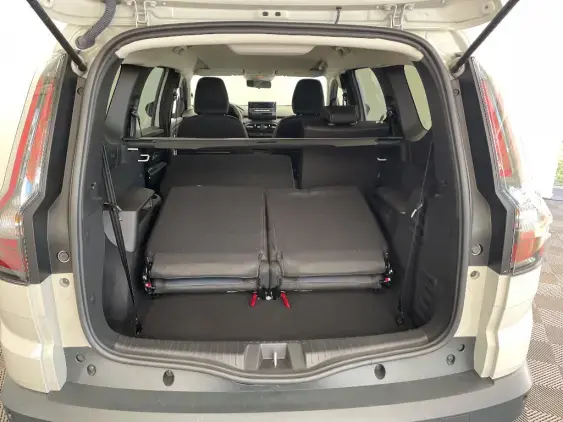 DACIA JOGGER - voiture de démonstration - Photo 16