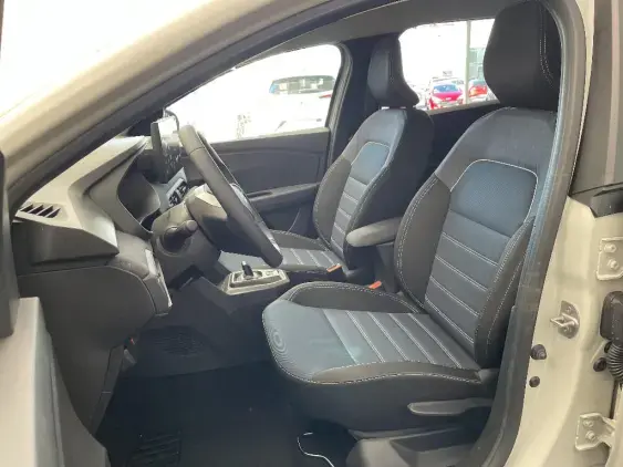 DACIA JOGGER - voiture de démonstration - Photo 17