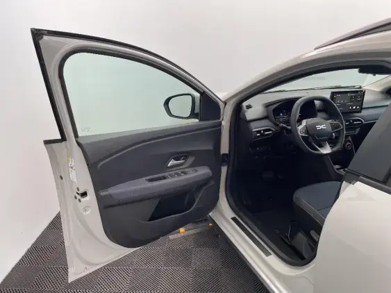 DACIA JOGGER - voiture de démonstration - Photo 18