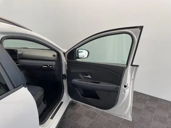 DACIA JOGGER - voiture de démonstration - Photo 19