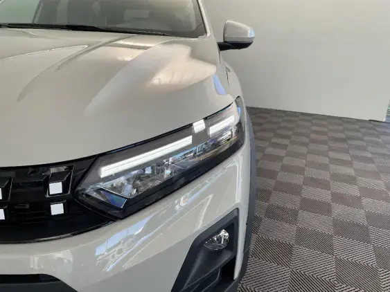 DACIA JOGGER - voiture de démonstration - Photo 21