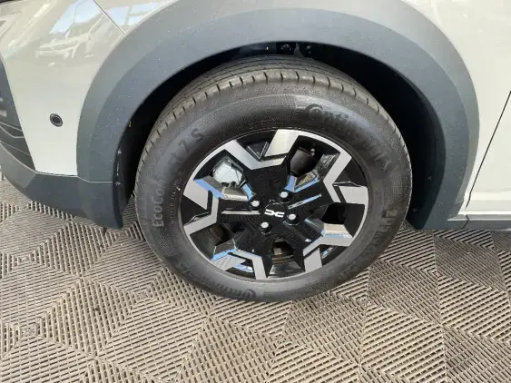 DACIA JOGGER - voiture de démonstration - Photo 22
