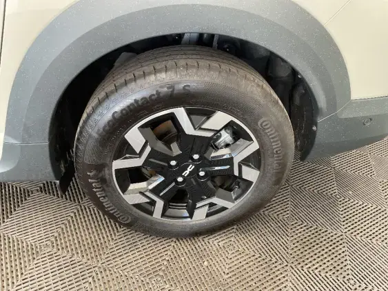 DACIA JOGGER - voiture de démonstration - Photo 23