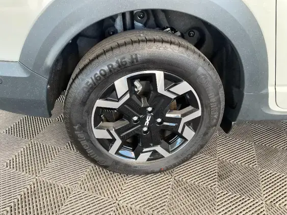 DACIA JOGGER - voiture de démonstration - Photo 24