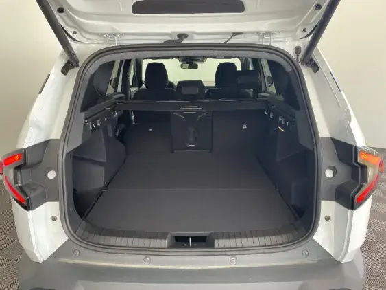 DACIA BIGSTER - voiture de démonstration - Photo 16