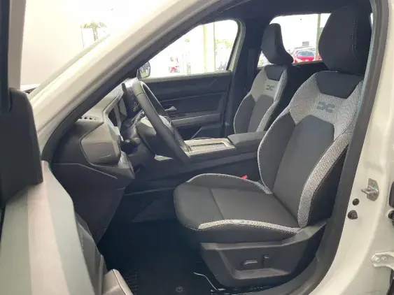 DACIA BIGSTER - voiture de démonstration - Photo 18