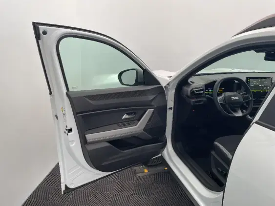 DACIA BIGSTER - voiture de démonstration - Photo 19