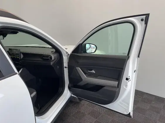 DACIA BIGSTER - voiture de démonstration - Photo 20