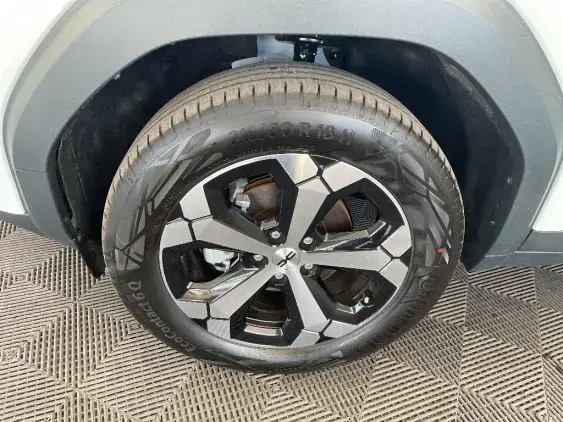 DACIA BIGSTER - voiture de démonstration - Photo 23