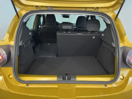 DACIA SANDERO III - voiture de démonstration - Photo 16