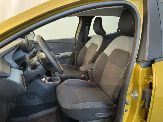 DACIA SANDERO III - voiture de démonstration - Photo 18