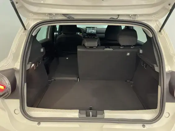 DACIA SANDERO III - voiture de démonstration - Photo 16