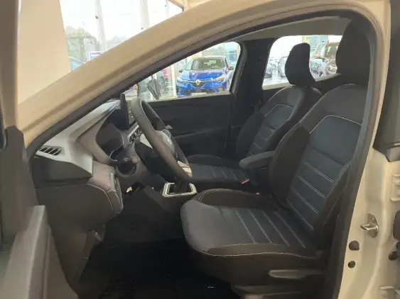 DACIA SANDERO III - voiture de démonstration - Photo 18