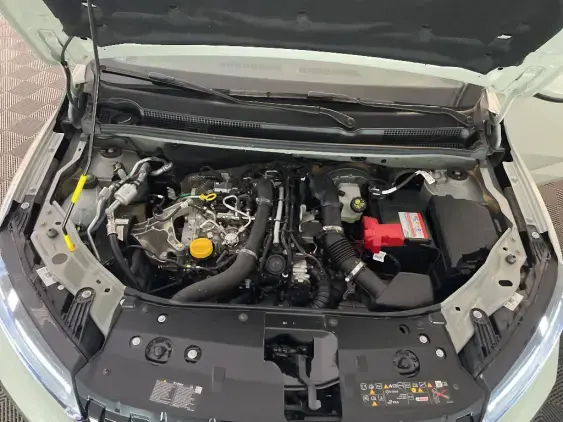 DACIA SANDERO III - voiture de démonstration - Photo 21