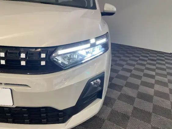 DACIA SANDERO III - voiture de démonstration - Photo 22